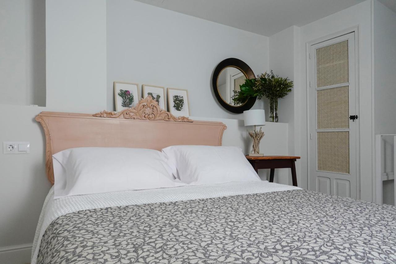 Aparthotel Hospederia Santa Clara Utrera Esterno foto
