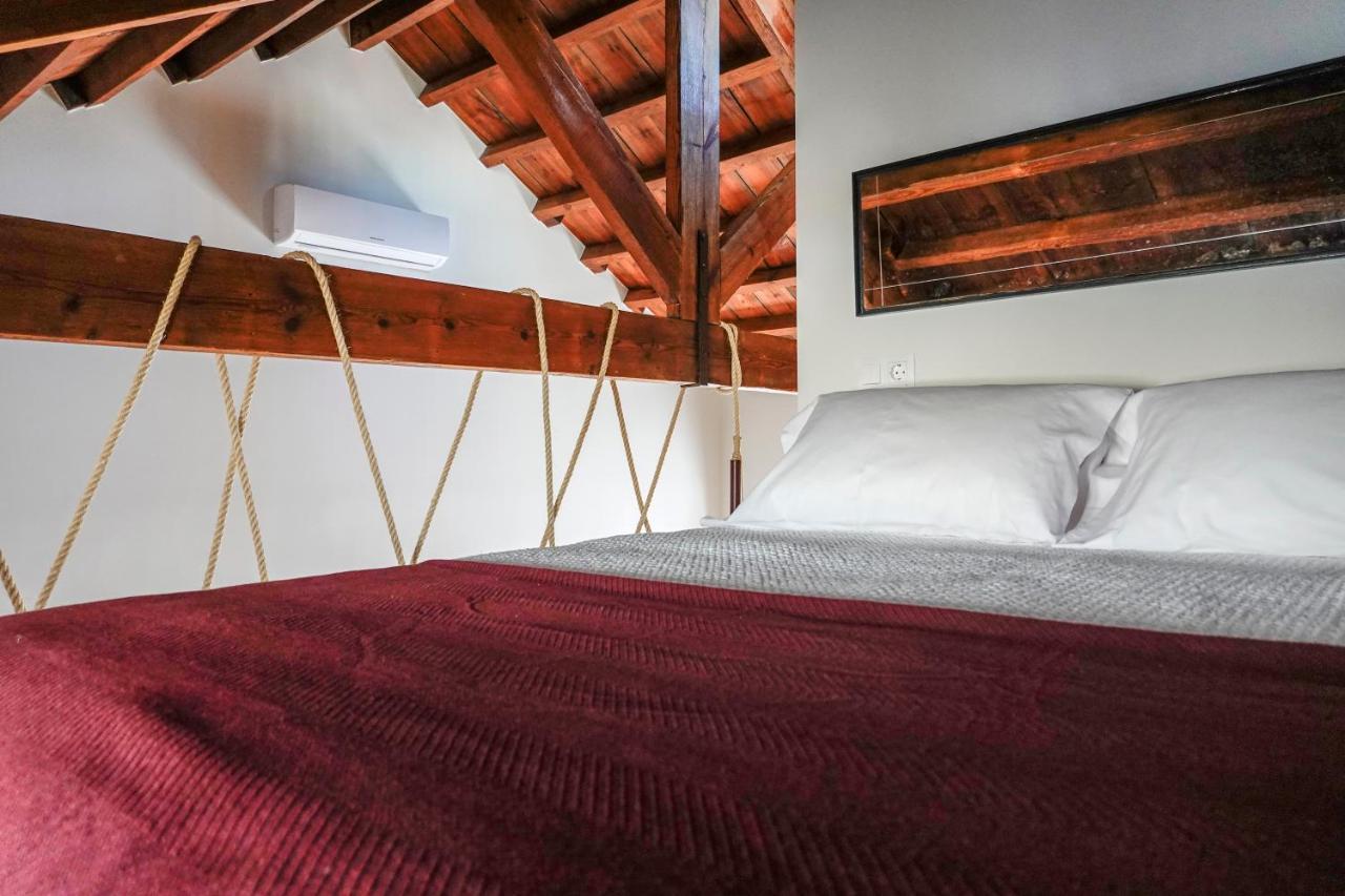 Aparthotel Hospederia Santa Clara Utrera Esterno foto
